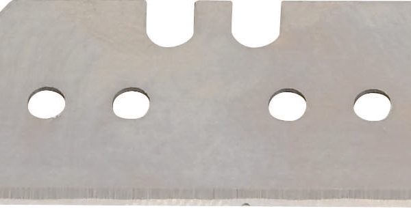 MAUL Ersatzklingen 2.56 für 7782290 10 Stück