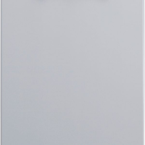 MAUL Schreibplatte Kunststoff A4 2.59 mit Bügelklemme, grau