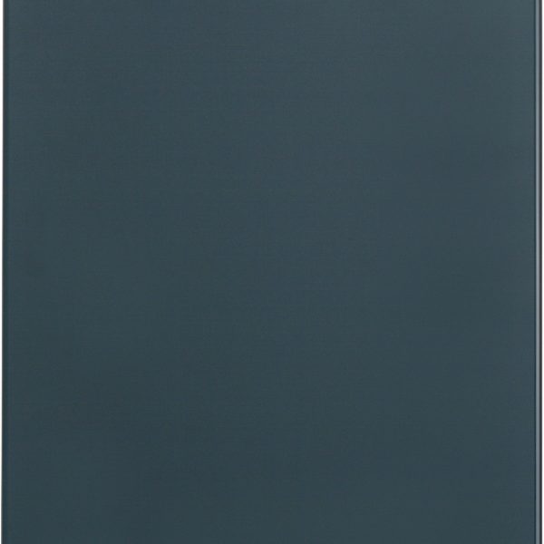 MAUL Schreibplatte Kunststoff A4 2.59 mit Bügelklemme, schwarz