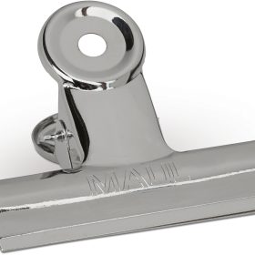 MAUL Briefklemmer 70mm 2.60 5 Stück