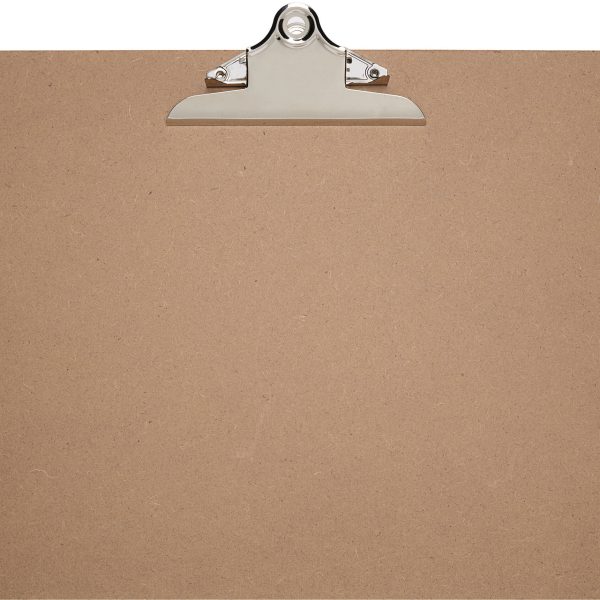 MAUL Klemmbrett MAULclassic A3 2.62 Hartfaser