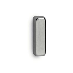 MAUL Neodym-Stabmagnet 15x4x4cm 2.97 Set, 2kg 4 Stück