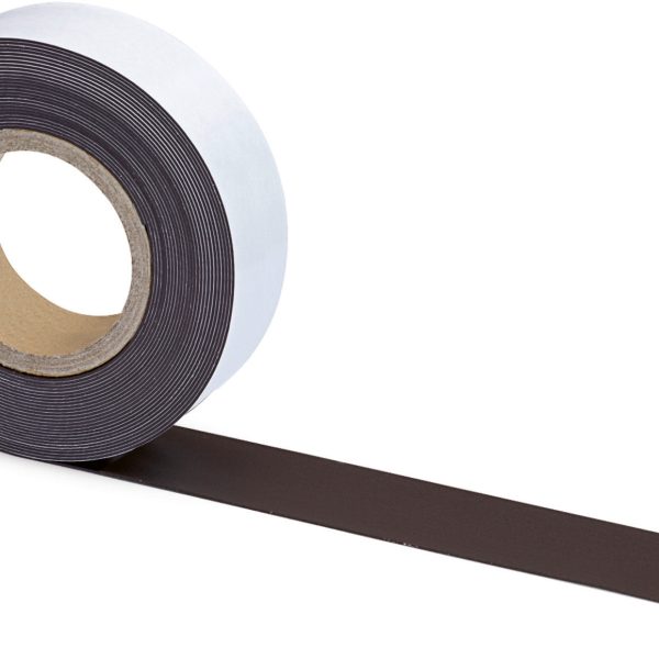 MAUL Magnetband 10mx35mmx1mm 20.90 selbstklebend