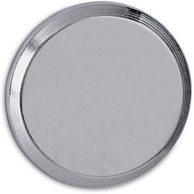 MAUL Neodym-Kraftmagnet 22mm 3.30 8kg Haftkraft