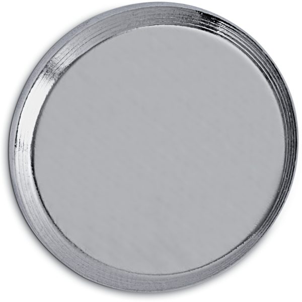 MAUL Neodym-Kraftmagnet 22mm 3.30 8kg Haftkraft