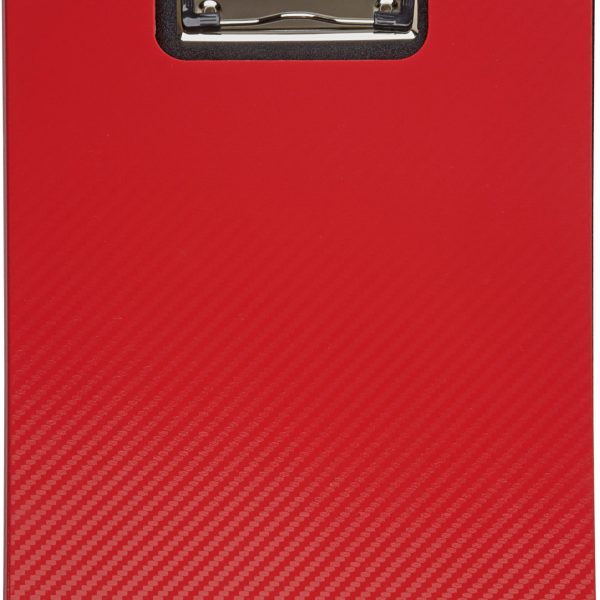MAUL Klemmmappe MAULflexx A4 4.25 rot