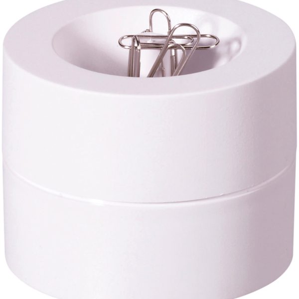 MAUL Klammernspender MAULpro 4.30 weiss