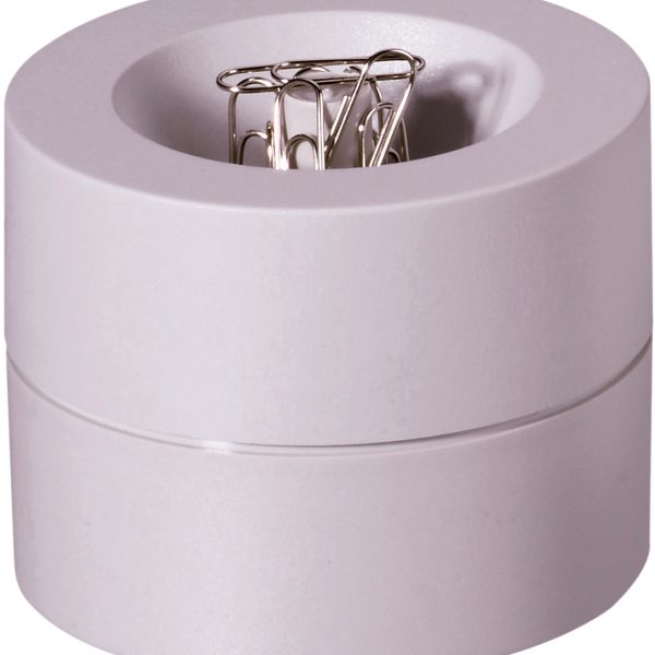 MAUL Klammernspender MAULpro 4.30 grau