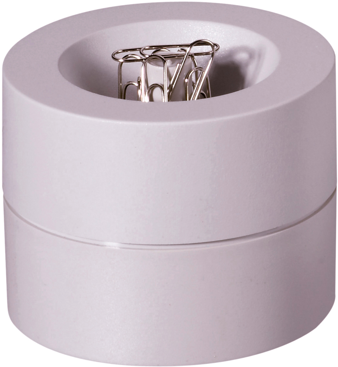 MAUL-4.30-4002390001670 MAUL Klammernspender MAULpro 4.30 grau – Hochwertig & günstig bei ShopDeca