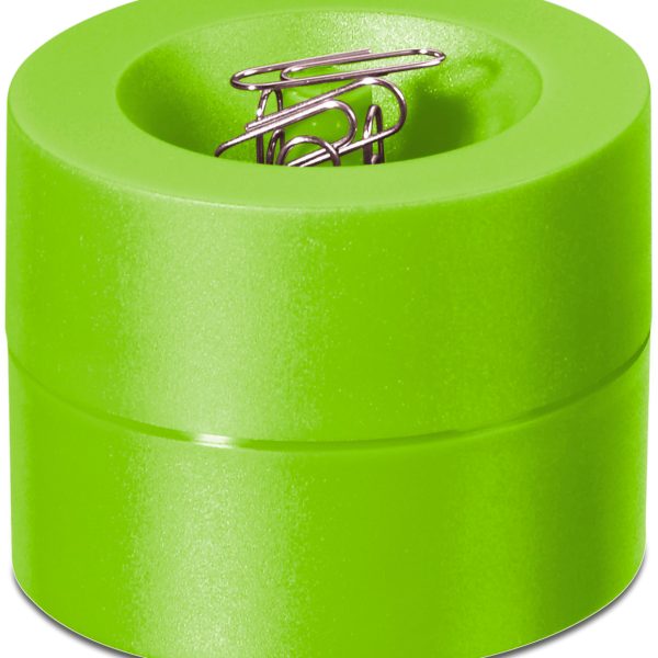 MAUL Klammernspender MAULpro 4.30 hellgrün