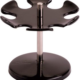 MAUL Stempelträger 510 schwarz 4.50 f.6 Stempel,110mm