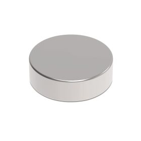 MAUL Neodym-Magnet 10x3mm 4.55 2kg Haftkraft, 10 St./Set