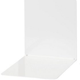 MAUL Buchstütze breit 4.80 120x140x140mm 2 Stück