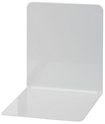 MAUL-4.80-4002390002080 MAUL Buchstütze breit 4.80 120x140x140mm 2 Stück – Bild 1