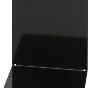 MAUL Buchstütze breit 4.80 120x140x140mm 2 Stück