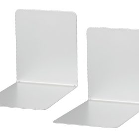 MAUL Buchstütze breit 4.80 120x140x140mm 2 Stück