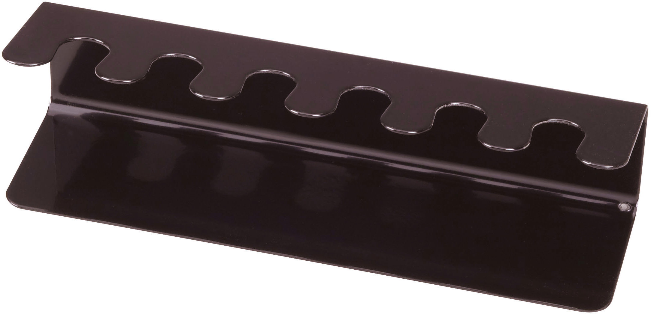 MAUL-5.15-4002390003155 MAUL Stempelträger gerade schwarz 5.15 f.6 Stempel,225x60x65mm – Hochwertig & günstig bei ShopDeca