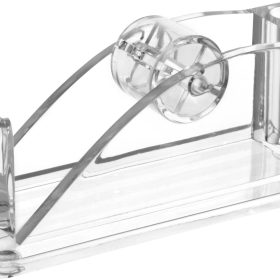 MAUL Klebebandabroller Acryl 6.05 glasklar