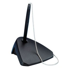 MAUL Kuliständer Modern mit Stift 6.80 schwarz