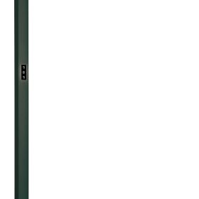 MAUL Stehleuchte MAULsirius 648.00 Bewegung-/Lichtsensor, dim.