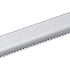 MAUL Klemmleiste Aluminium 7.10 30,5cm