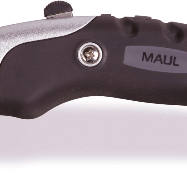MAUL Sicherheitscutter 18mm 7.15 Expert