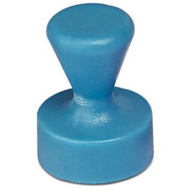 MAUL Kegelmagnet Neodym 12x16mm 7.25 Kegel, ass., 1.5kg 10 Stück