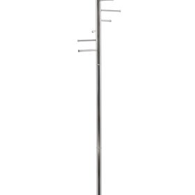 MAUL Garderobenständer MAULcalima 72.80 silber