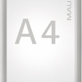 MAUL Klapprahmen MAULstandard A4 9.85