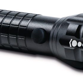 MAUL LED-Taschenlampe MAULkronos S 9.92 schwarz, 100000h, 192lum