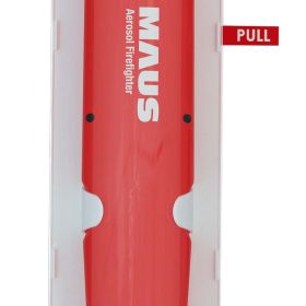 MAUS Wandhalterung 1401-1 für Feuerlöscher Xtin