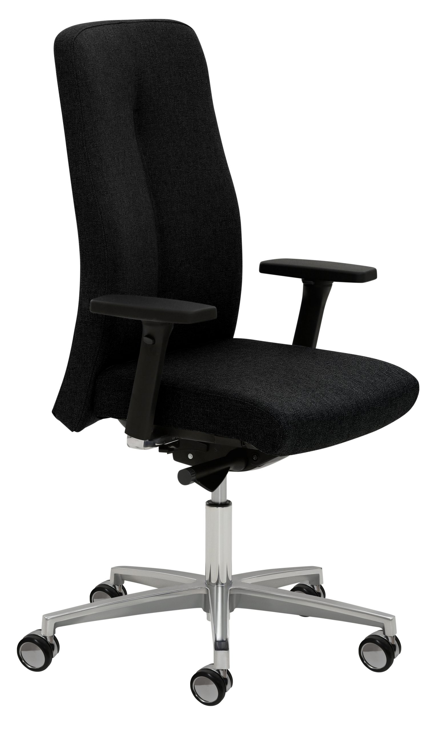 MAYER-2357ALVD4-4032376544358 MAYER Bürodrehstuhl Prime XXL 2357ALVD4 schwarz – Hochwertig & günstig bei ShopDeca