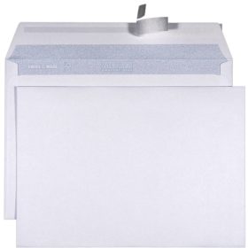 METTLER Couvert ohne Fenster C5 8066-120 120g, ultraweiss 500 Stk.