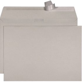 METTLER Couvert ohne Fenster B5 8096-1R 100g, recycling 500 Stk.