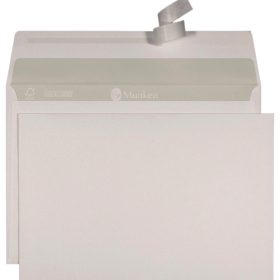 METTLER Couvert ohne Fenster C5 8326-120 120g, weiss 500 Stk.