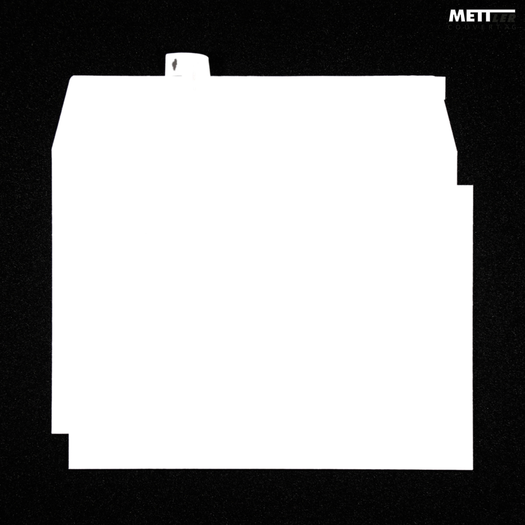 METTLER-9044-7640126061115 METTLER Couvert Fenster rechts C4 9044 120g, recycling 250 Stk. – Hochwertig & günstig bei ShopDeca