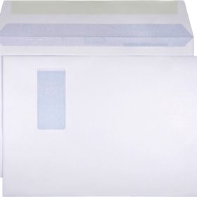 METTLER Couvert Fenster rechts C4 9074 120g, ultraweiss 250 Stk.