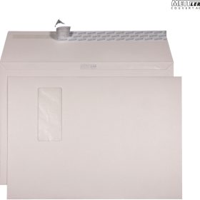 METTLER Couvert Fenster links C4 9145 120g, recycling 250 Stk.