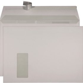METTLER Couvert Fenster links C4 9225 120g, weiss 250 Stk.