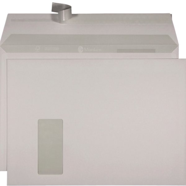 METTLER Couvert Fenster links C4 9225 120g, weiss 250 Stk.