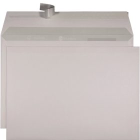 METTLER Couvert ohne Fenster C4 9226 120g, weiss 250 Stk.