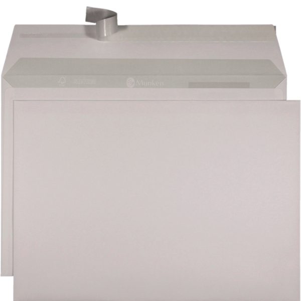 METTLER Couvert ohne Fenster C4 9226 120g, weiss 250 Stk.