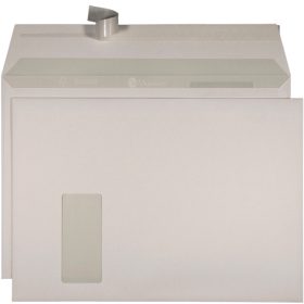 METTLER Couvert Fenster links C4 9325 120g, weiss 250 Stk.