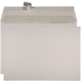 METTLER Couvert ohne Fenster C4 9326 120g, weiss 250 Stk.