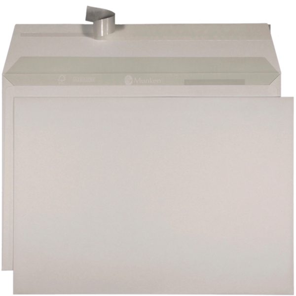 METTLER Couvert ohne Fenster C4 9326 120g, weiss 250 Stk.