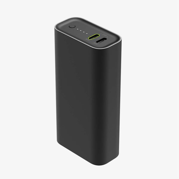 MOPHIE Powerstation 10000mAh 401114330 30W, Black