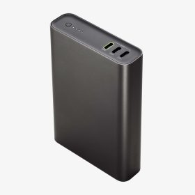 MOPHIE Powerstation Pro 20000mAh 401114331 65W, Black