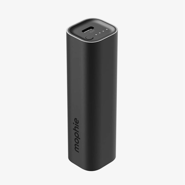 MOPHIE Powerstation Mini 5000mAh 401117207 20W, Black