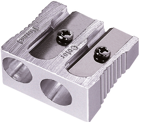 M+R Sonderspitzer Keilform 702120000 doppelt Mg Kurz- & Langkonus