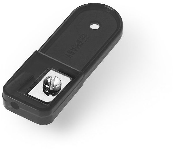 M+R Minenspitzer MICRO 2mm 703140040 für Fallminenbleistifte